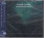 Aaron Parks: Arborescence, CD