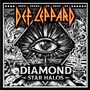 Def Leppard: Diamond Star Halos (SHM-CD), CD