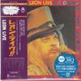 Leon Russell: Leon Live (UHQCD / MQA-CD) (Digisleeve), CD,CD