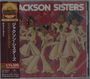 Jackson Sisters: Jackson Sisters, CD