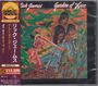 Rick James: Garden Of Love, CD
