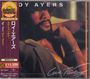 Roy Ayers (1940-2025): Love Fantasy, CD