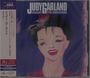 Judy Garland: Live! (UHQ-CD), CD