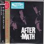 The Rolling Stones: Aftermath (UK Version) (SHM-CD) (Papersleeve), CD