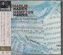 Charlie Haden & Hampton Hawes: As Long As There's Music (UHQ-CD), CD