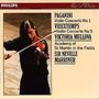 Niccolo Paganini (1782-1840): Violinkonzert Nr.1 (UHQ-CD), CD
