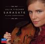 : Julia Fischer - Sarasate (Ultimate High Quality CD), CD