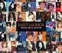Janet Jackson: Japanese Singles Collection: Greatest Hits (2SHM-CD + DVD), CD,CD,DVD