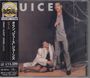 Oran "Juice" Jones: Juice, CD