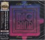 Mac Band: Featuring The McCampbell Brothers, CD