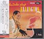 Duke Ellington: The Duke Plays Ellington (SHM-CD), CD