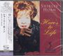 Shirley Horn (1934-2005): Here's To Life (SHM-CD), CD