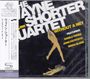 Wayne Shorter (1933-2023): Without A Net (SHM-CD), CD