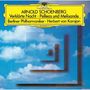 Arnold Schönberg: Verklärte Nacht op.4 (SHM-CD), CD