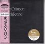 King Crimson: Earthbound: Live 1972 (SHM-CD) (+Bonus) (Papersleeve), CD