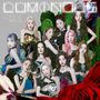 Loona (K-Pop): Luminous, CD