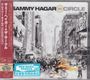 Sammy Hagar: Crazy Times (SHM-CD), CD,CD