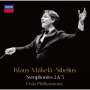 Jean Sibelius: Symphonien Nr.2 & 5 (Ultimate High Quality CD), CD