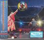 The Who: With Orchestra Live At Wembley 2019 (2 SHM-CDs + Blu-ray Audio) (Digipack), CD,CD,BRA