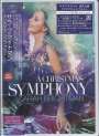 Sarah Brightman: Christmas Symphony, DVD