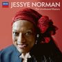 : Jessye Norman - The Unreleased Masters (Ultimate High Quality CD), CD,CD,CD