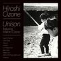 Hiroshi Ozone: Unison, CD