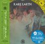 Rare Earth: Get Ready (MQA-CD) (Ultimate HQ-CD) (Papersleeve), CD