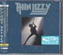 Thin Lizzy: Life -  Live (SHM-CD), CD,CD