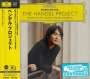 : Seong-Jin Cho - The Handel Project (Ultimate High Quality CD), CD