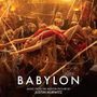 Original Soundtrack (Justin Hurwitz): Babylon, CD,CD