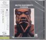 Milton Nascimento: Courage (SHM-CD), CD