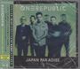 OneRepublic: Onerepublic (Japan Paradise Tour Edition), CD