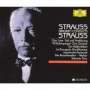 Richard Strauss: Strauss dirigiert Strauss (SHM-CD)I, CD,CD,CD