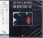 Quincy Jones: Body Heat (SHM-CD), CD