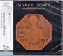Quincy Jones: Sounds... And Stuff Like That (SHM-CD), CD