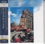 Keith Jarrett: Changes (UHQ-CD) (Papersleeve), CD