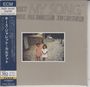 Keith Jarrett: My Song (UHQ-CD), CD