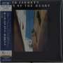 Keith Jarrett: Eyes Of The Heart (UHQ-CD) (Digisleeve), CD