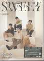 Tomorrow X Together (TXT): Sweet (TYPE-A) (Limited Edition) (Desire), CD,Buch