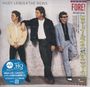 Huey Lewis & The News: Fore! (UHQ-CD/MQA-CD), CD