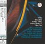 Oliver Nelson: The Blues And The Abstract Truth (SHM-SACD) (Digisleeve), SAN