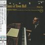 Bill Evans (Piano): At Town Hall Vol. 1 (SHM-SACD) (Digisleeve), SAN