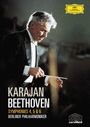 Ludwig van Beethoven: Symphonien Nr.4-6, DVD