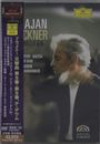 Anton Bruckner: Symphonien Nr.8 & 9, DVD,DVD