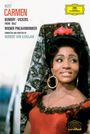 Georges Bizet: Carmen, DVD