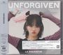 Le Sserafim: Unforgiven (Member Solo Jacket Edition) (Kim Chaewon), CD