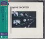 Wayne Shorter: Etcetera (UHQ-CD) (Blue Note & Verve Edition), CD