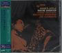 Wayne Shorter (1933-2023): Adam's Apple (UHQ-CD), CD