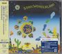 Hiromi (Hiromi Uehara): Sonicwonderland (SHM-SACD), SAN