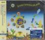 Hiromi (Hiromi Uehara): Sonicwonderland (SHM-CD), CD